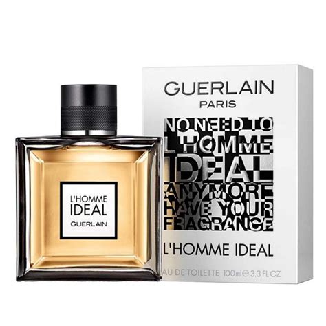 guerlain l'homme ideal 150ml